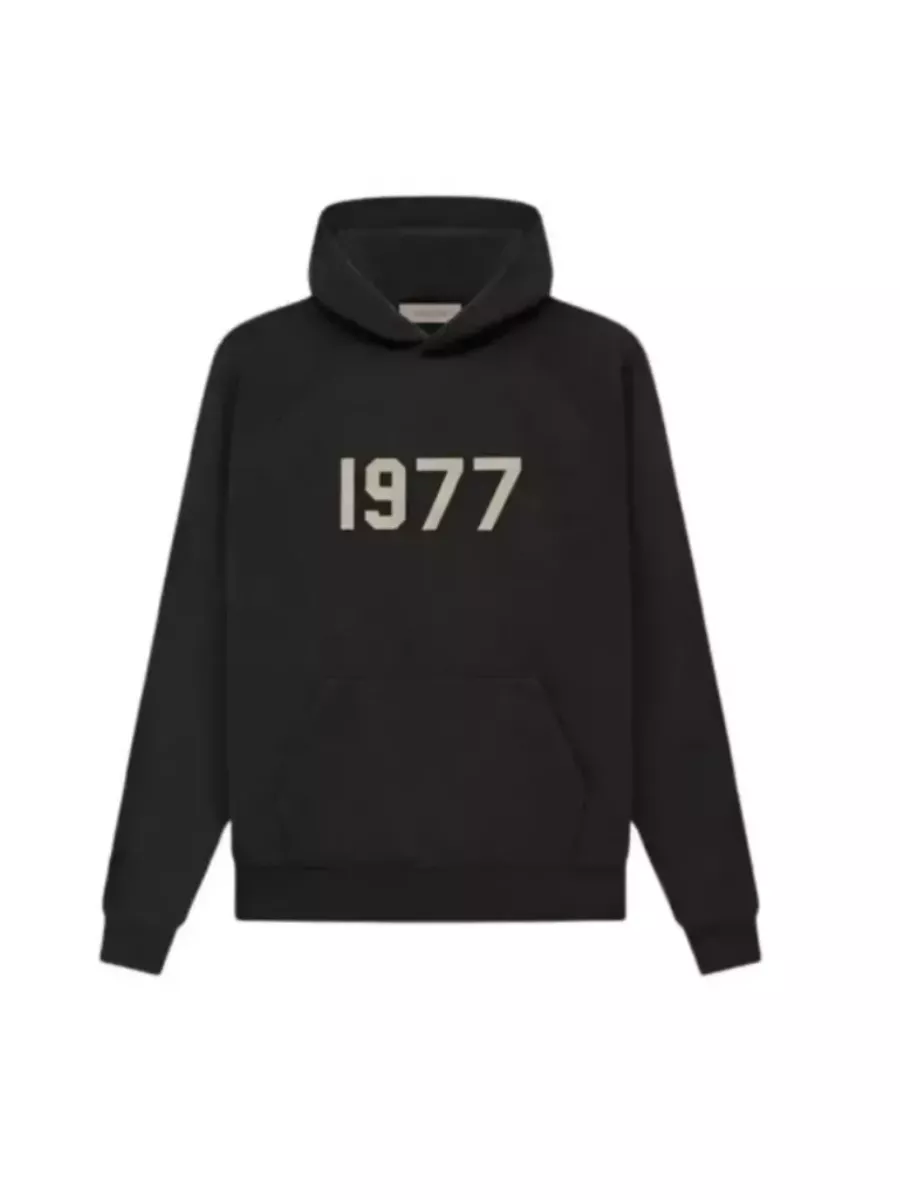 1977-essentials-sudadera 1977 Essentials Sudadera