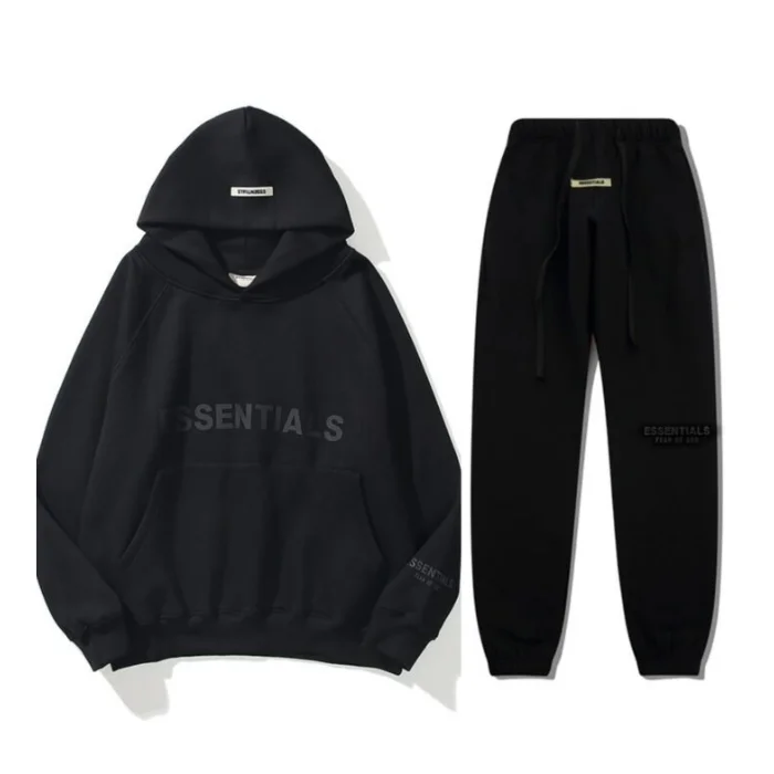 Chándal-Essentials-3-Stripes Chándal Essentials 3 Stripes
