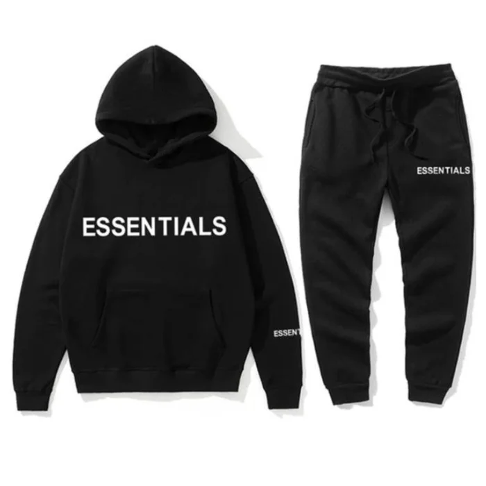 Mckenzie-Chándal-Essential Mckenzie Chándal Essential