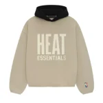 Essentials NBA Pullover Sudadera
