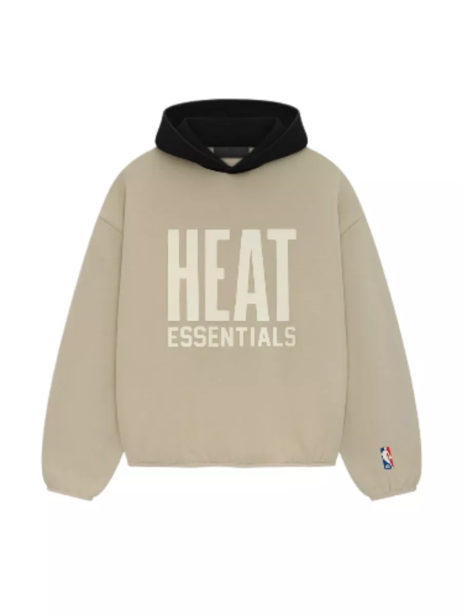 essentials-nba-pullover-sudadera Essentials NBA Pullover Sudadera
