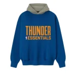 Essentials Thunder Sudadera