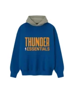 Essentials Thunder Sudadera