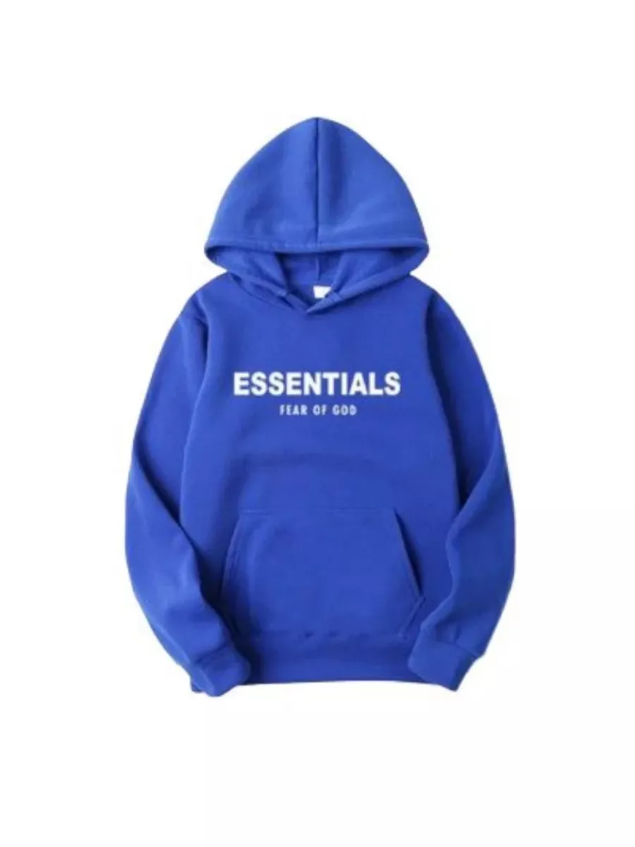 sudadera-essential-azul Sudadera Essential Azul