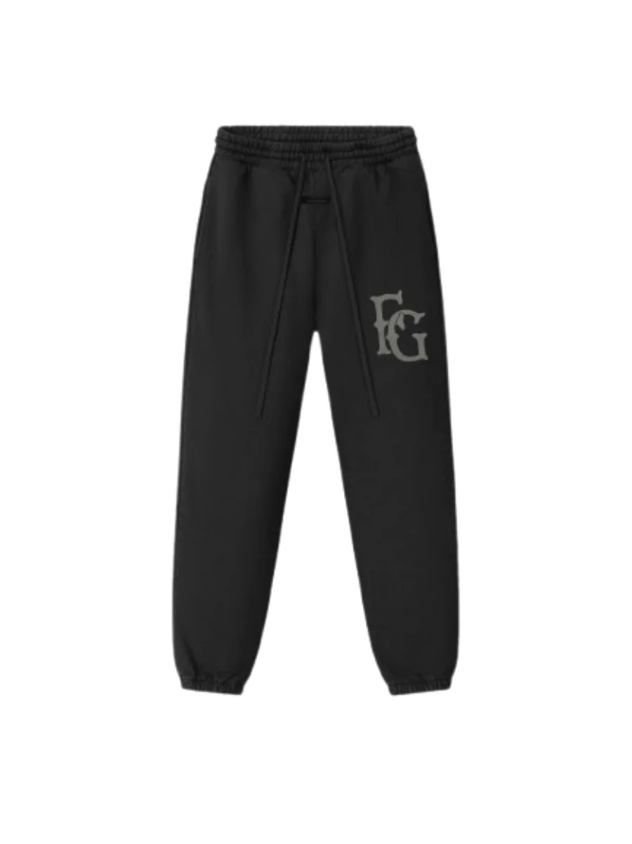 Essentials-FG-Pantalones Essentials FG Pantalones