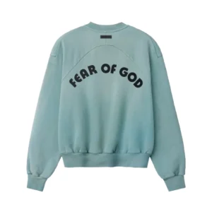 Essentials Ralph Lauren Sweatshirt 2